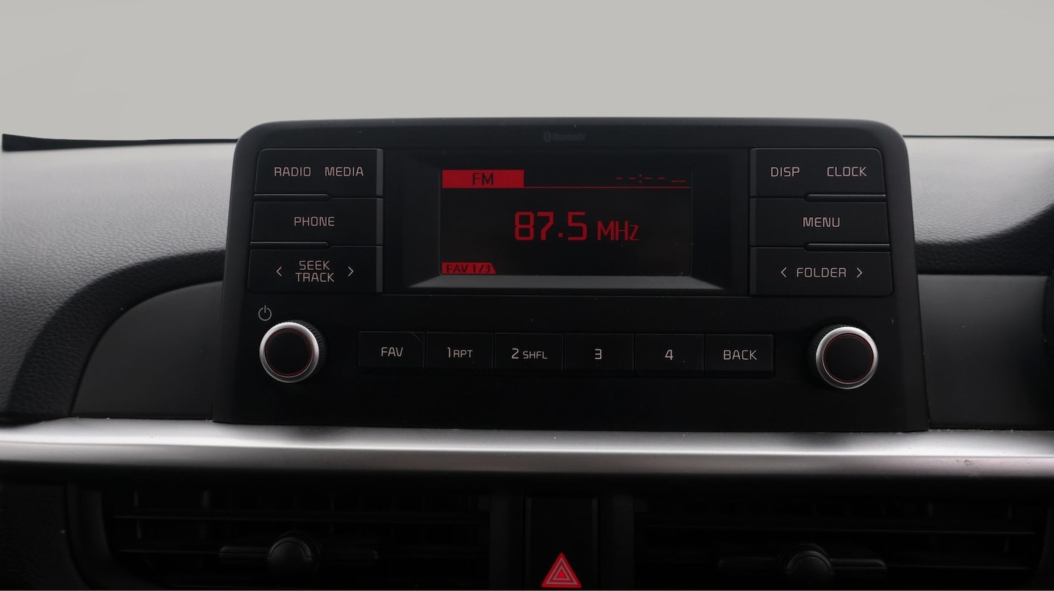 Used Kia Picanto 2023 for sale - 77650375: Photo 11