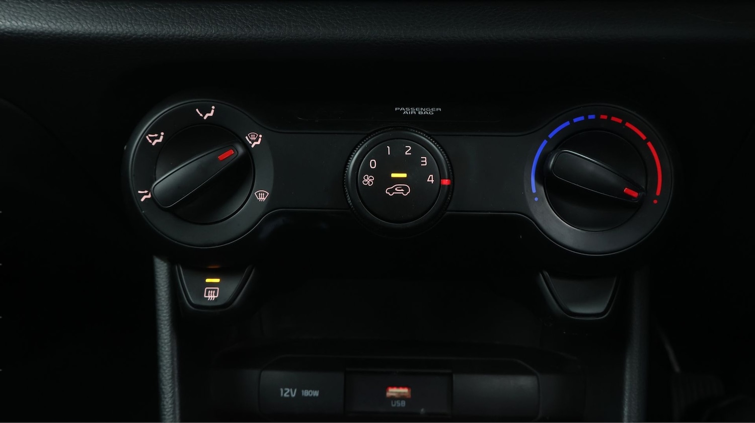 Used Kia Picanto 2023 for sale - 77650375: Photo 12