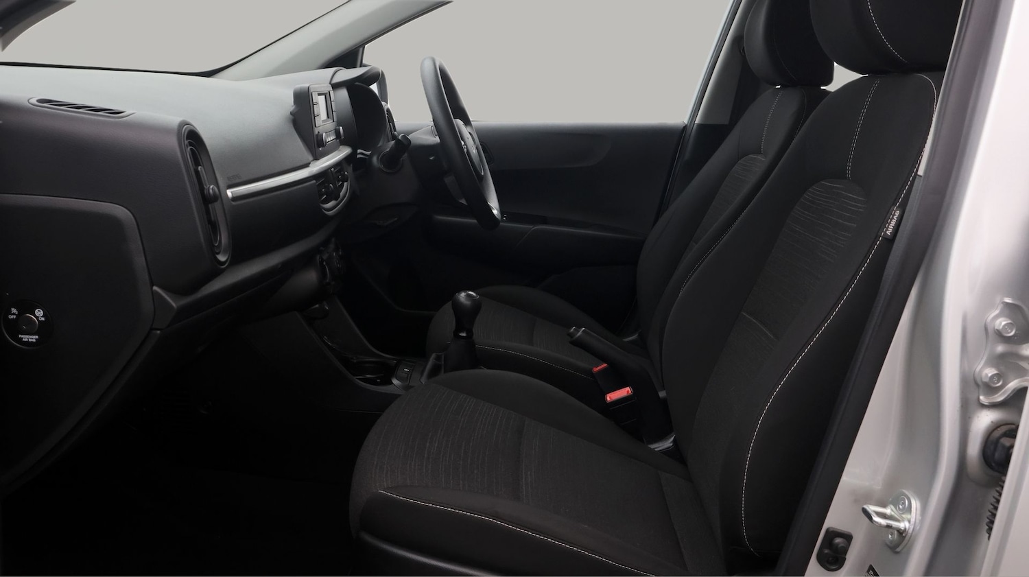 Used Kia Picanto 2023 for sale - 77650375: Photo 14