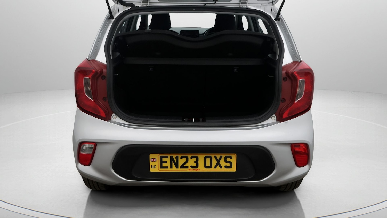 Used Kia Picanto 2023 for sale - 77650375: Photo 17