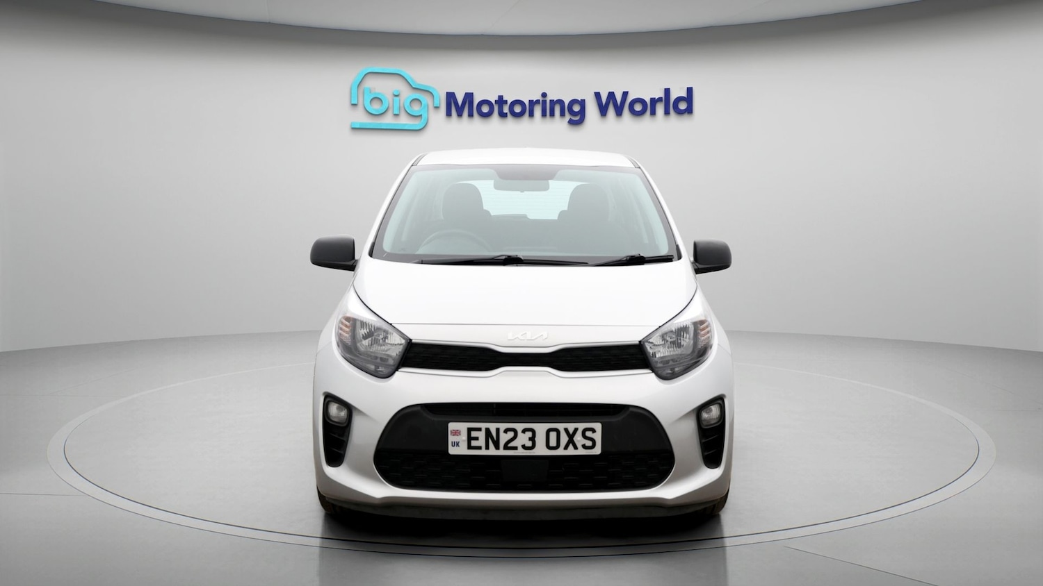 Used Kia Picanto 2023 for sale - 77650375: Photo 2