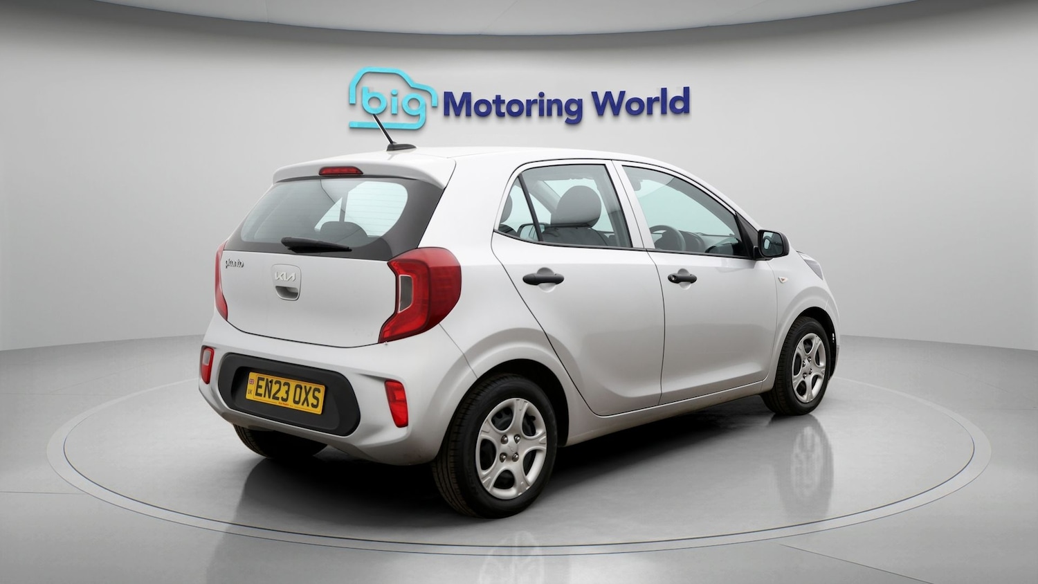 Used Kia Picanto 2023 for sale - 77650375: Photo 7