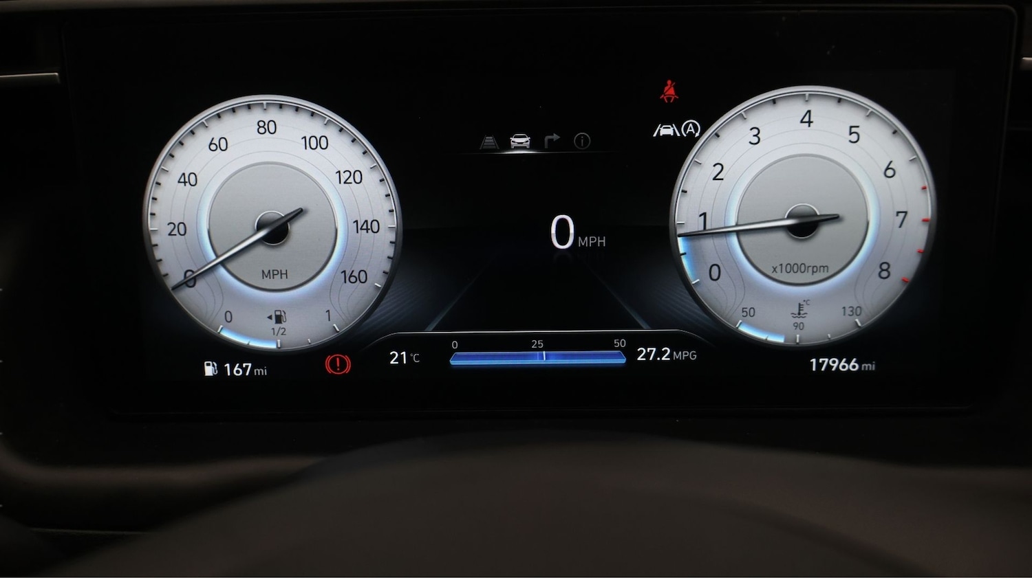 Used Hyundai TUCSON 2023 for sale - 77610291: Photo 10