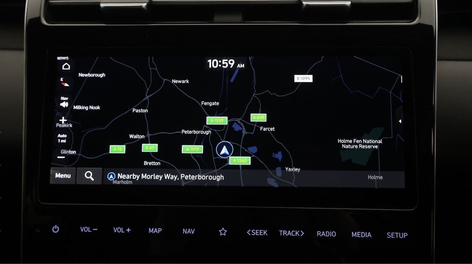 Used Hyundai TUCSON 2023 for sale - 77610291: Photo 11