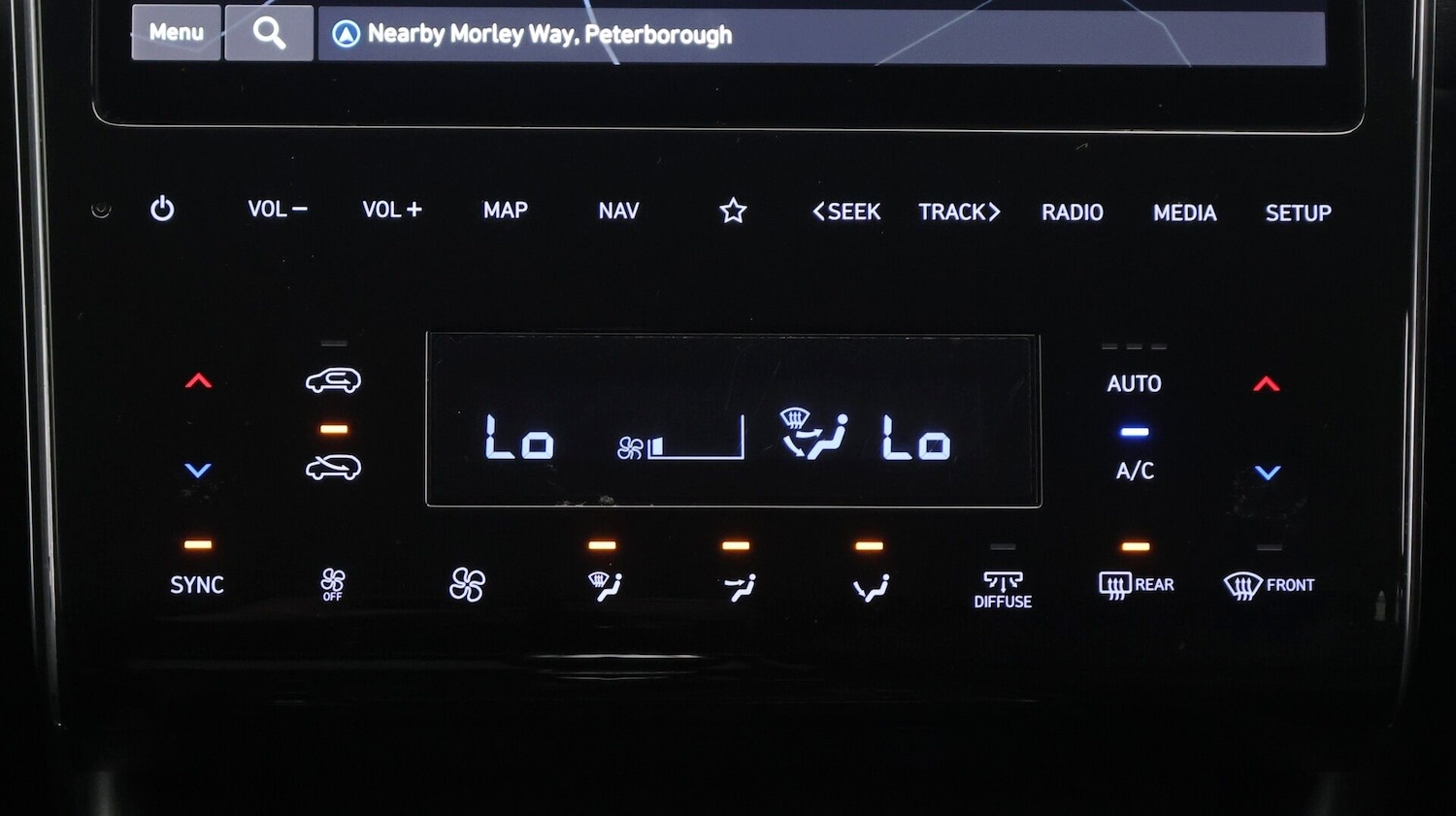 Used Hyundai TUCSON 2023 for sale - 77610291: Photo 12