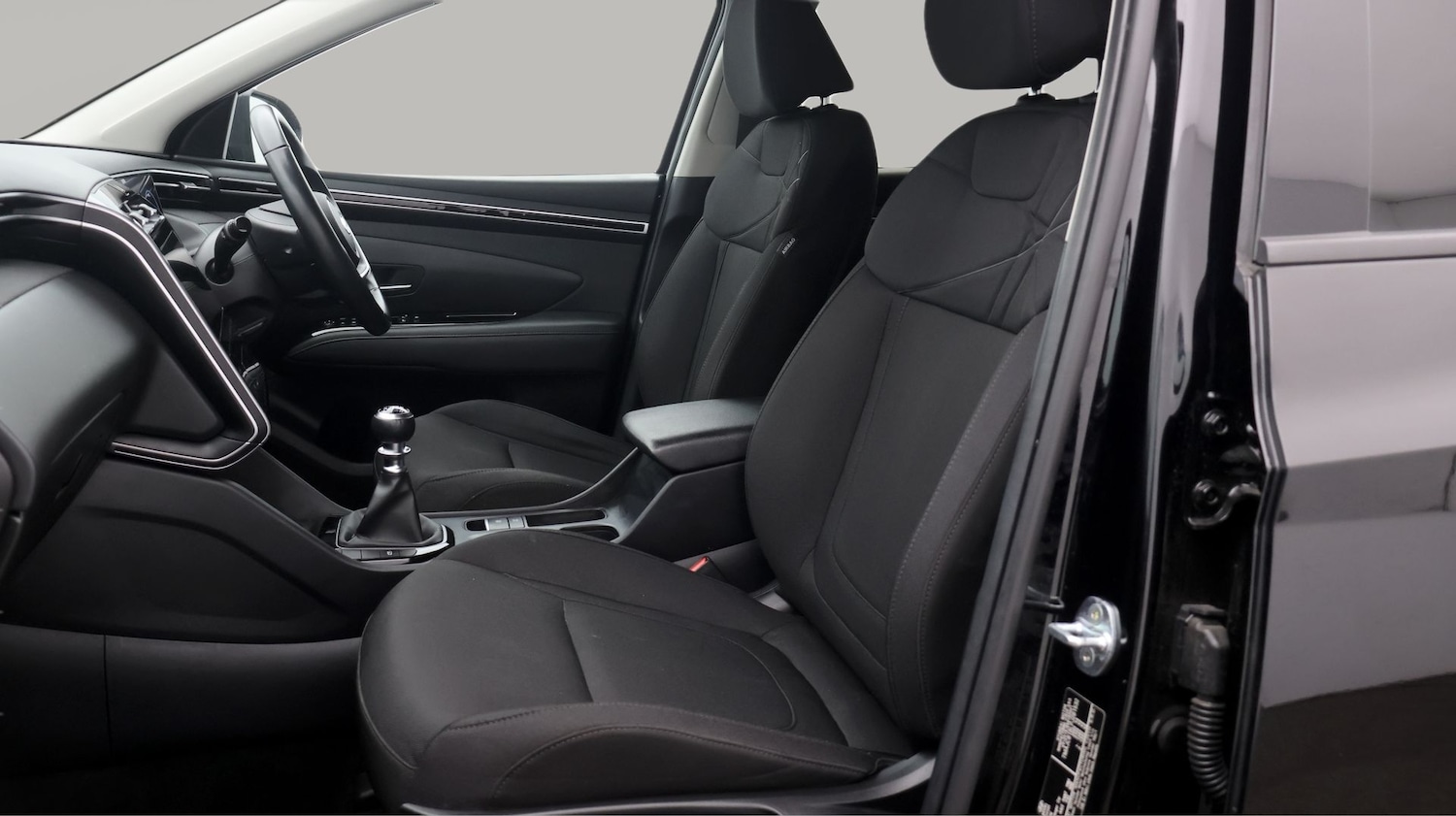 Used Hyundai TUCSON 2023 for sale - 77610291: Photo 14