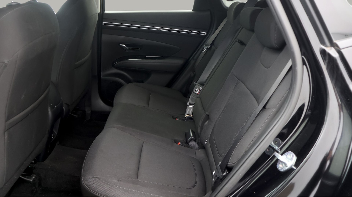 Used Hyundai TUCSON 2023 for sale - 77610291: Photo 16