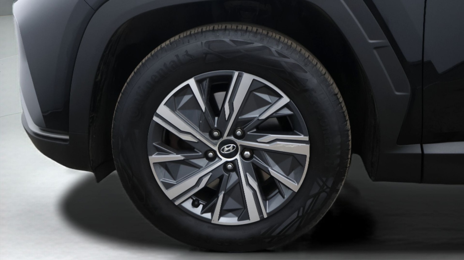 Used Hyundai TUCSON 2023 for sale - 77610291: Photo 18