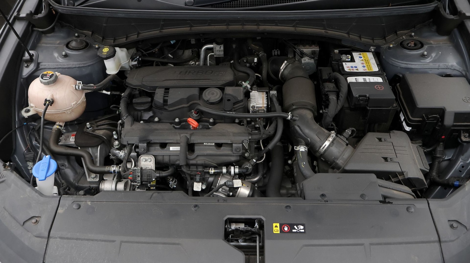 Used Hyundai TUCSON 2023 for sale - 77610291: Photo 19