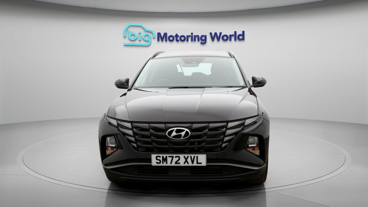 Used Hyundai TUCSON 2023 for sale - 77610291: Photo 2
