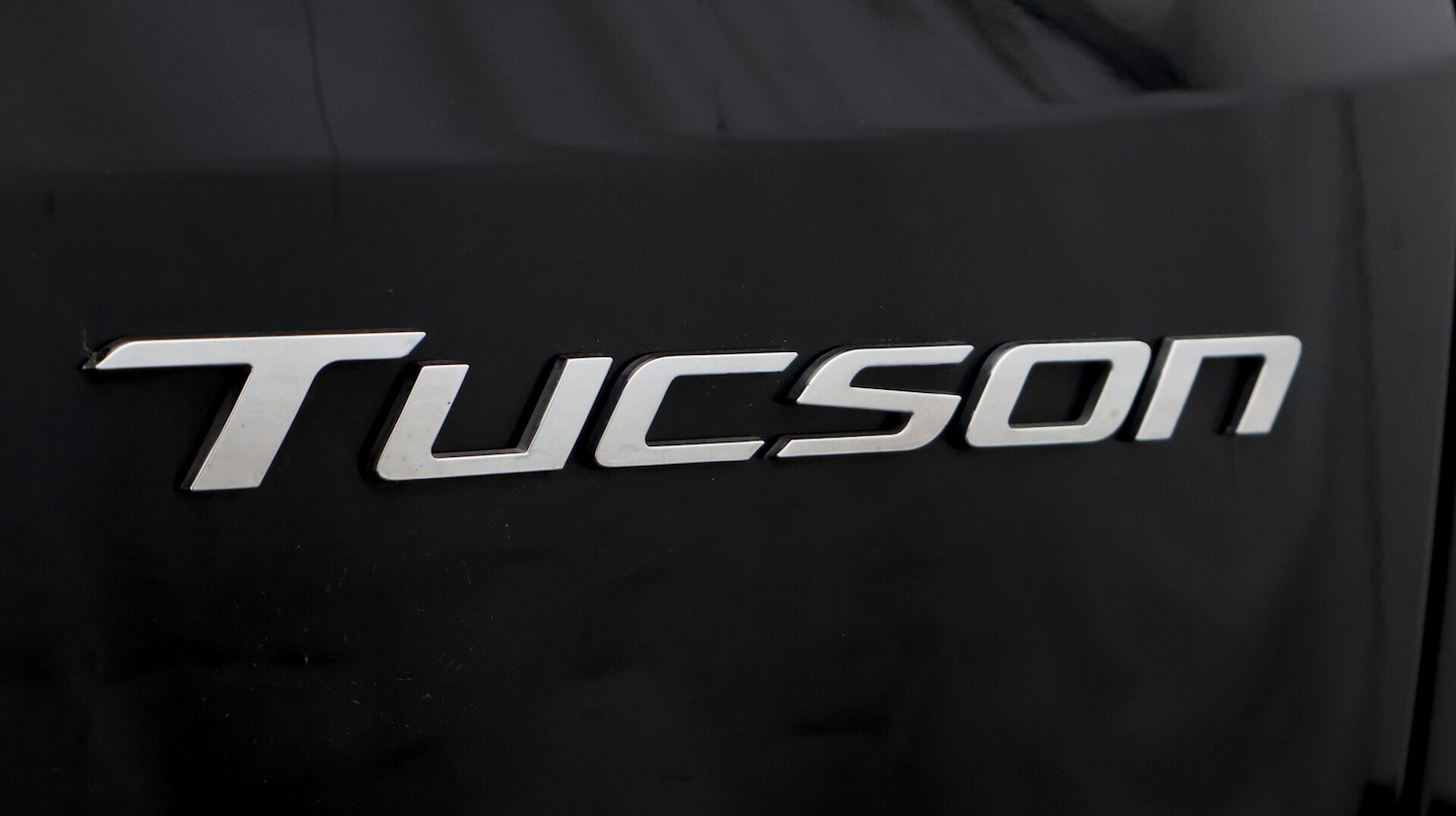 Used Hyundai TUCSON 2023 for sale - 77610291: Photo 24