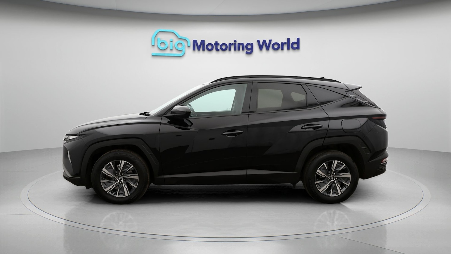 Used Hyundai TUCSON 2023 for sale - 77610291: Photo 4