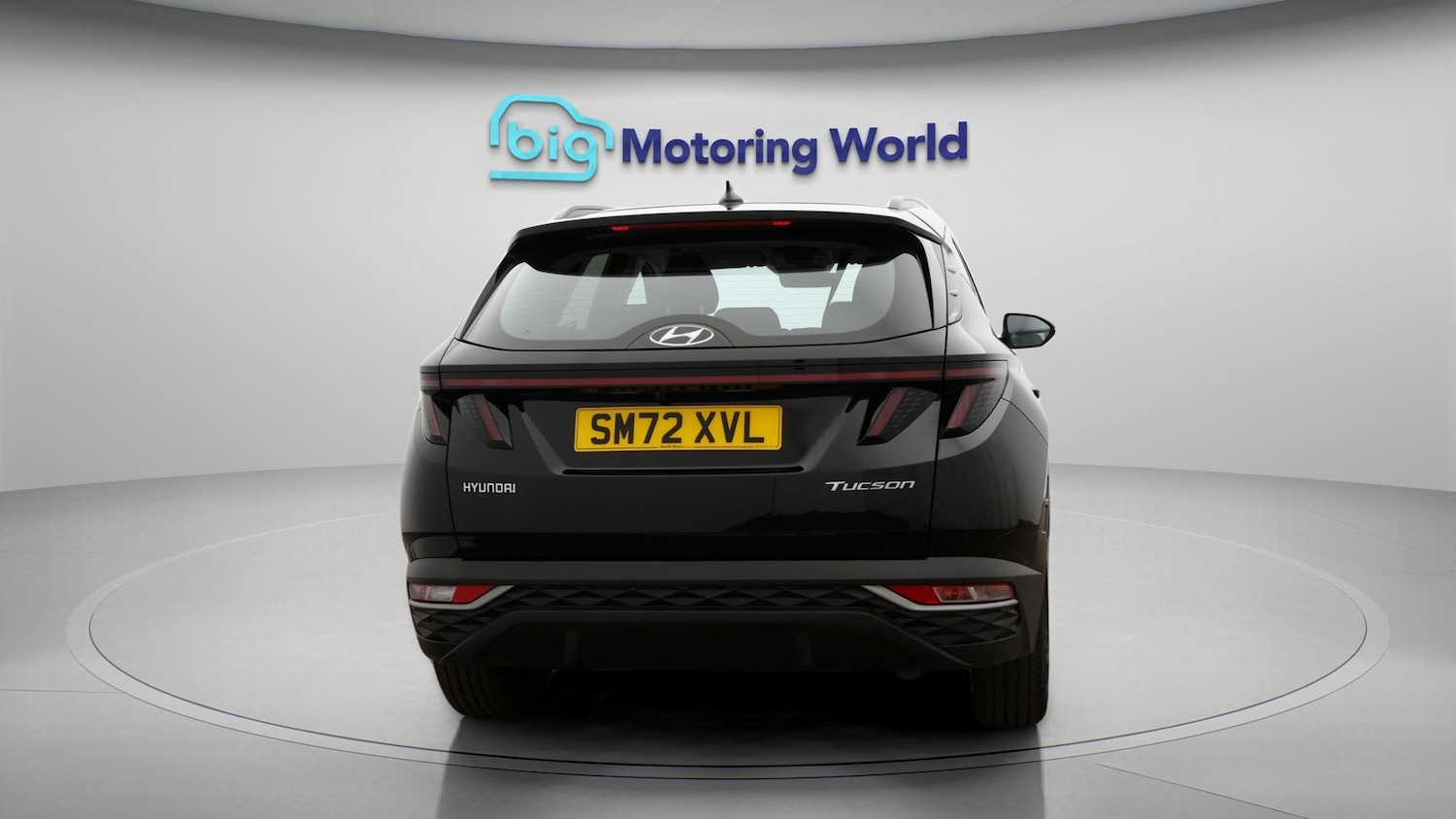 Used Hyundai TUCSON 2023 for sale - 77610291: Photo 6