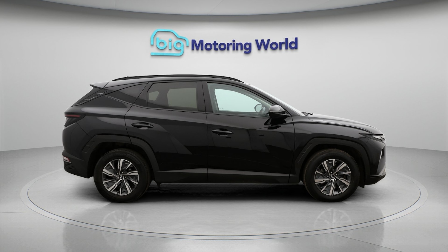 Used Hyundai TUCSON 2023 for sale - 77610291: Photo 8