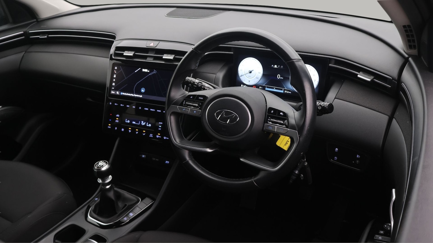 Used Hyundai TUCSON 2023 for sale - 77610291: Photo 9