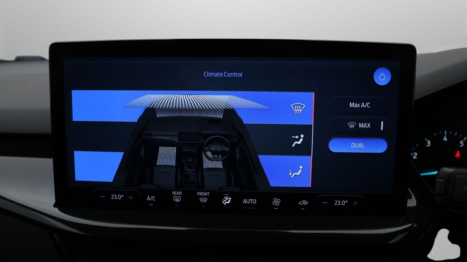 Used Ford Focus 2023 for sale - 77248071: Photo 12