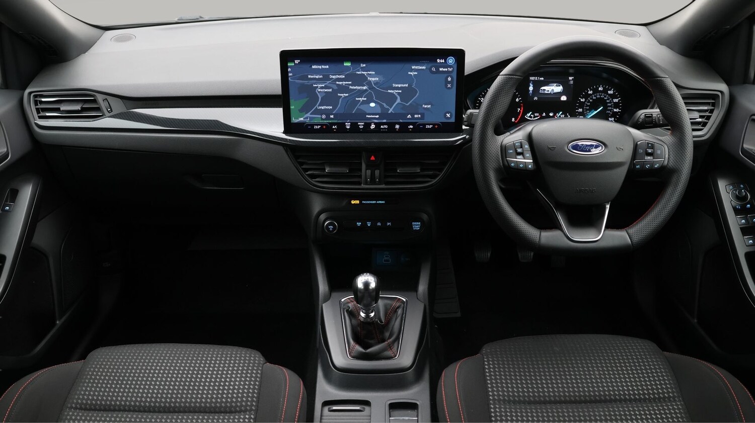 Used Ford Focus 2023 for sale - 77248071: Photo 13