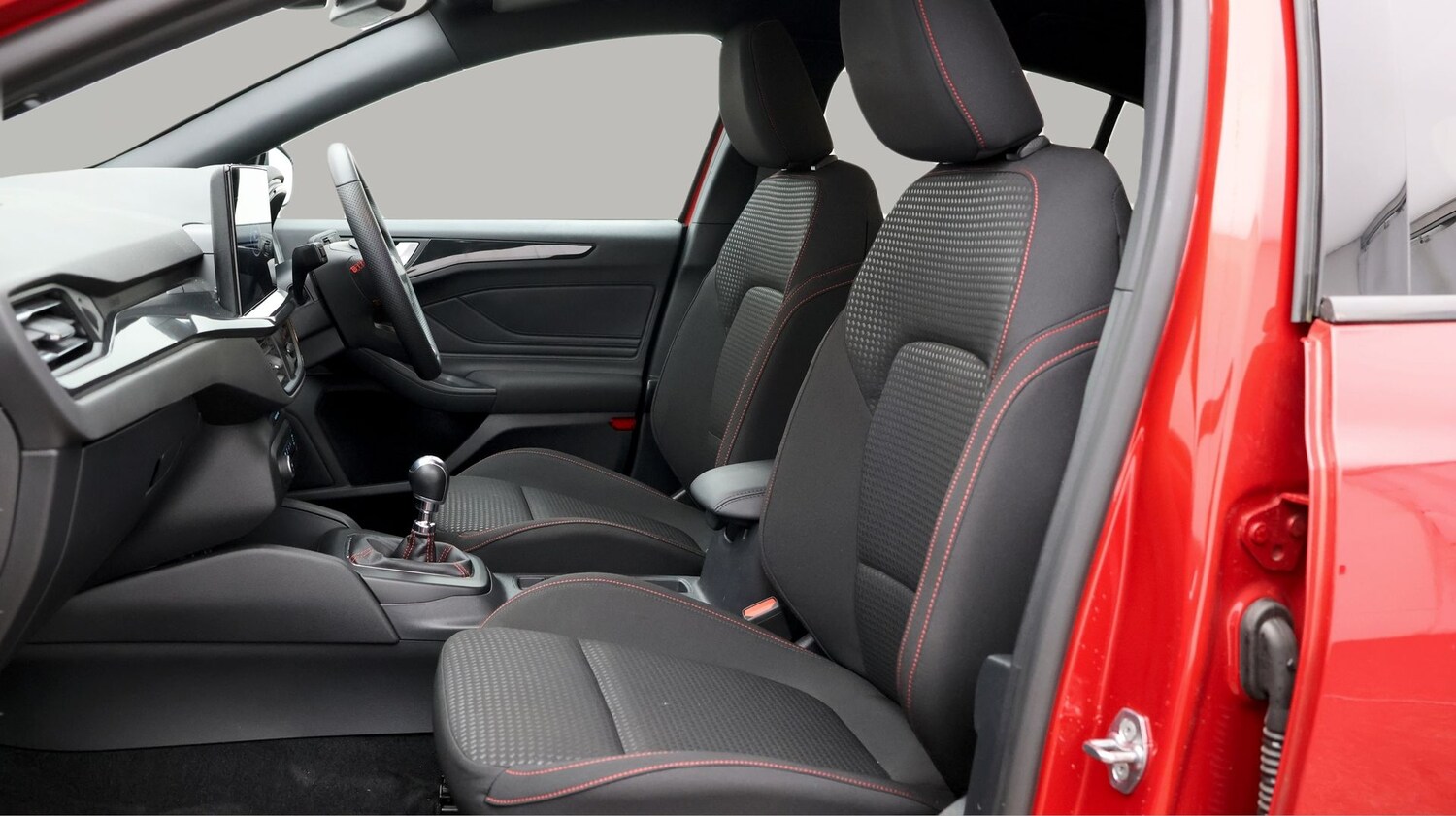 Used Ford Focus 2023 for sale - 77248071: Photo 14