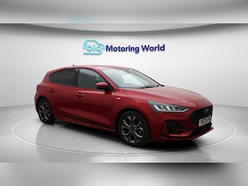 Used Ford Focus 2023 for sale - 77248071: Photo