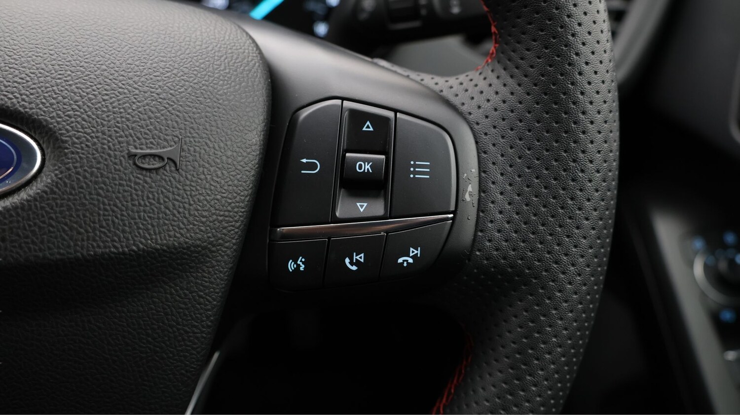 Used Ford Focus 2023 for sale - 77248071: Photo 24