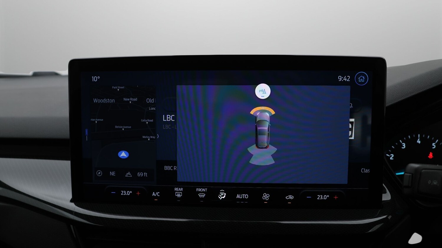 Used Ford Focus 2023 for sale - 77248071: Photo 25