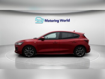 Used Ford Focus 2023 for sale - 77248071: Photo