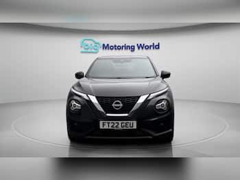 Used Nissan Juke 2022 for sale - 79661522: Photo
