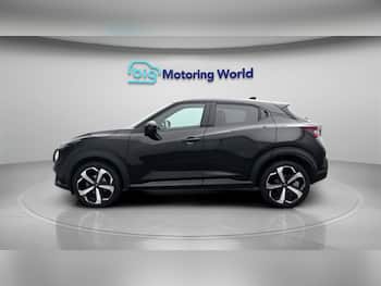 Used Nissan Juke 2022 for sale - 79661522: Photo