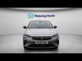 Used Vauxhall Corsa 2020 for sale - 74680093: Photo