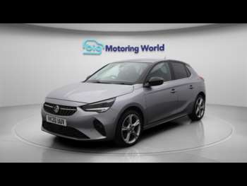 Used Vauxhall Corsa 2020 for sale - 74680093: Photo