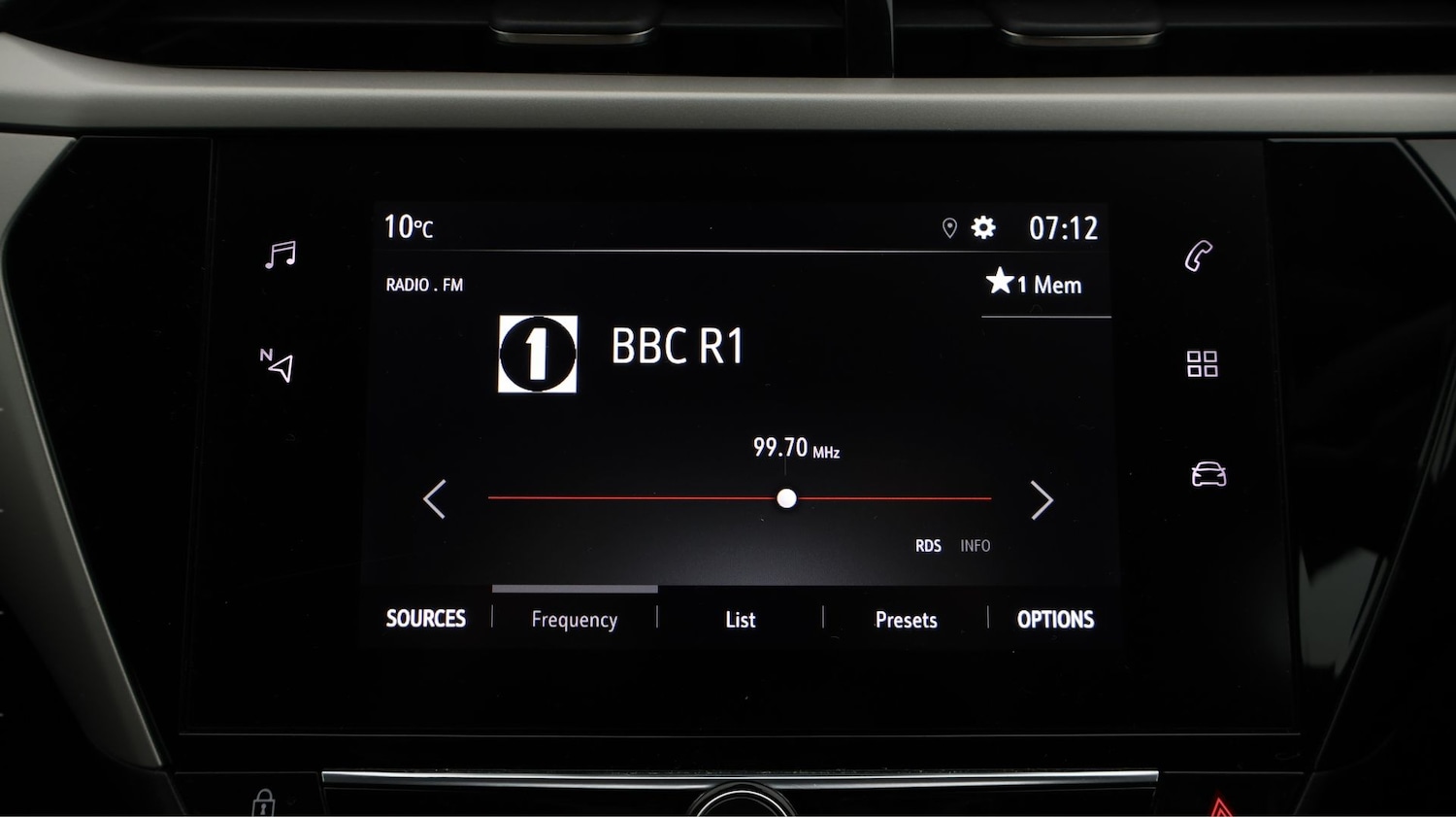 Used Vauxhall Corsa 2022 for sale - 77225630: Photo 11