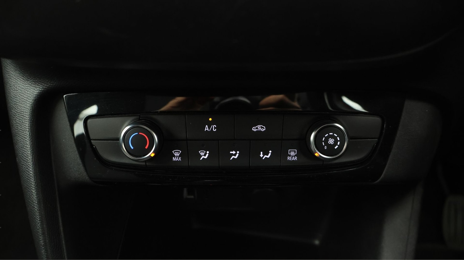 Used Vauxhall Corsa 2022 for sale - 77225630: Photo 12