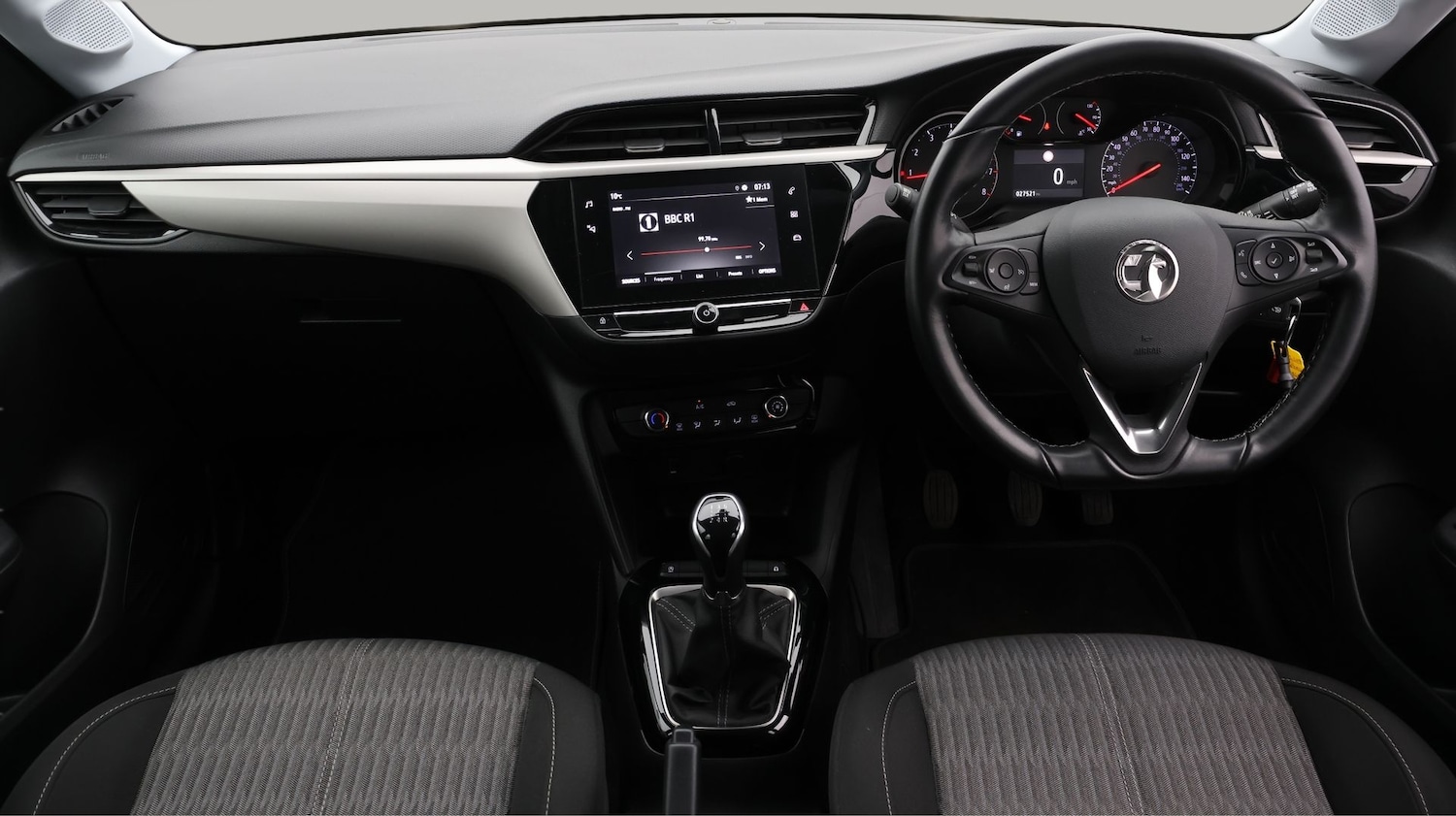 Used Vauxhall Corsa 2022 for sale - 77225630: Photo 13