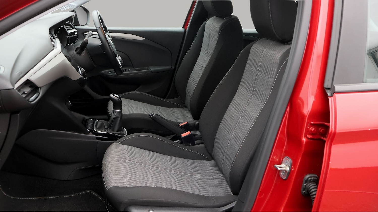 Used Vauxhall Corsa 2022 for sale - 77225630: Photo 14