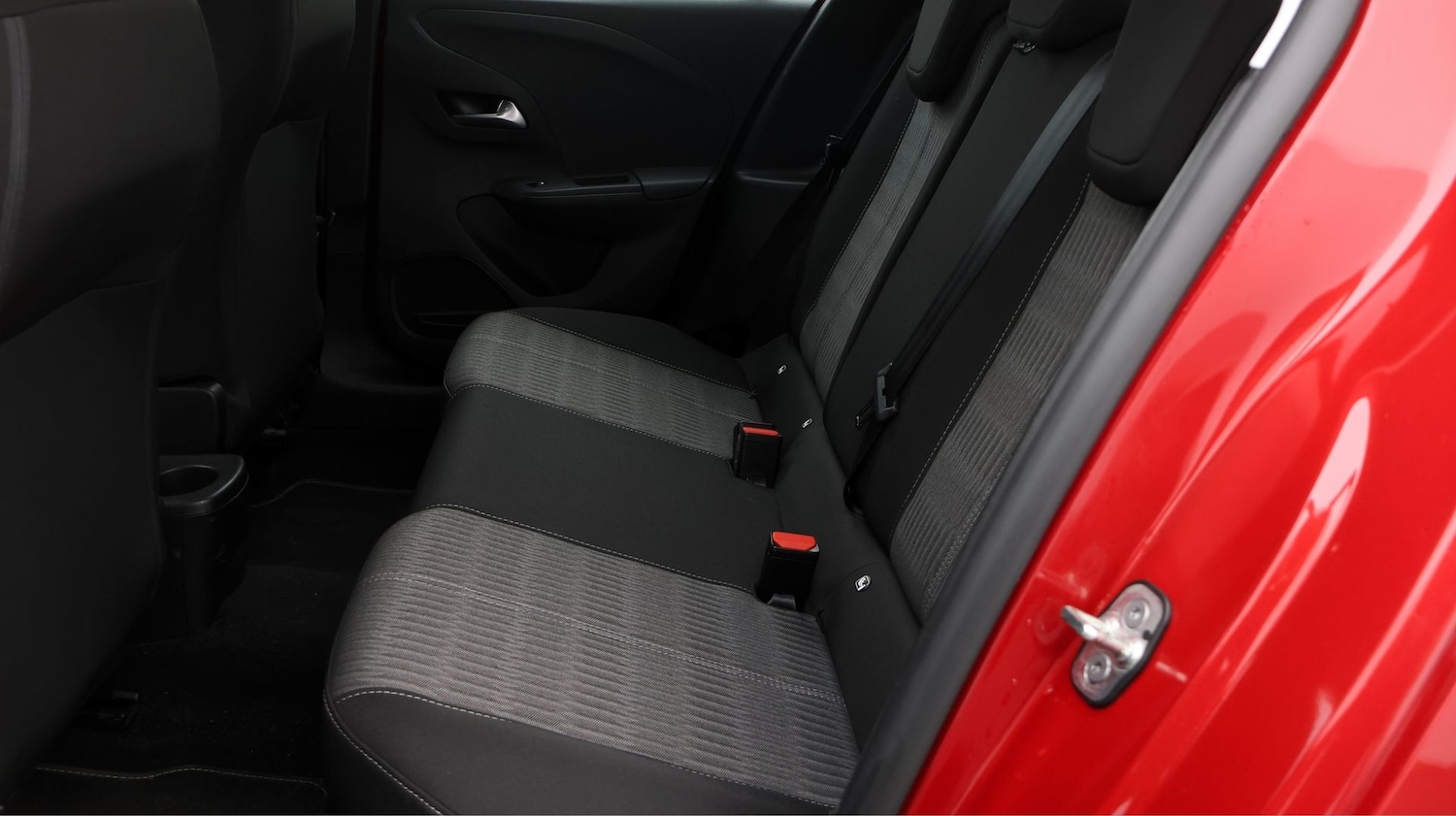 Used Vauxhall Corsa 2022 for sale - 77225630: Photo 16