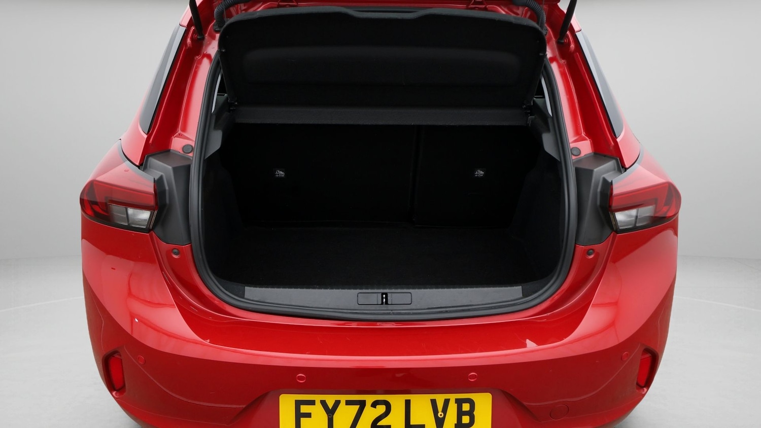 Used Vauxhall Corsa 2022 for sale - 77225630: Photo 17