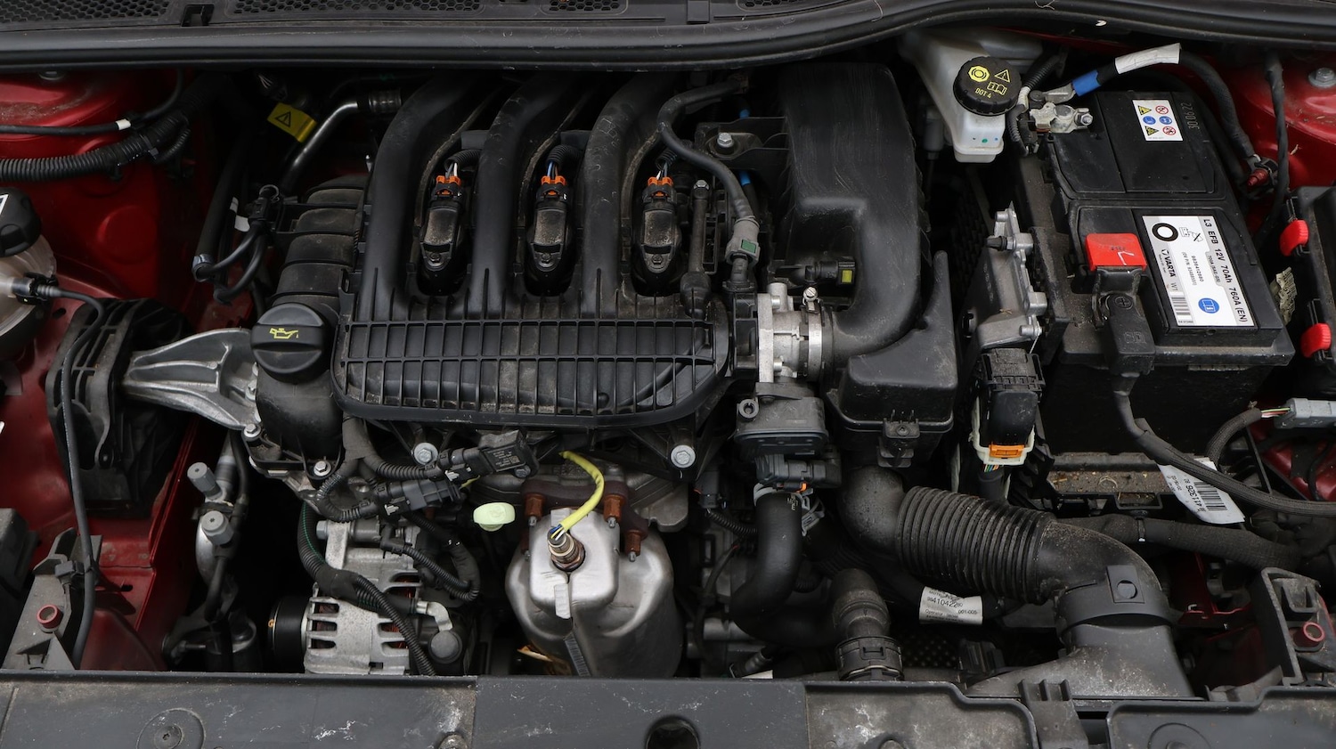 Used Vauxhall Corsa 2022 for sale - 77225630: Photo 19