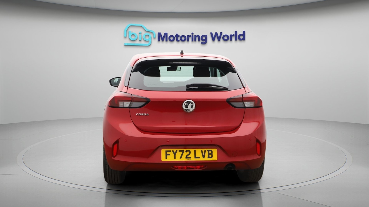 Used Vauxhall Corsa 2022 for sale - 77225630: Photo 6
