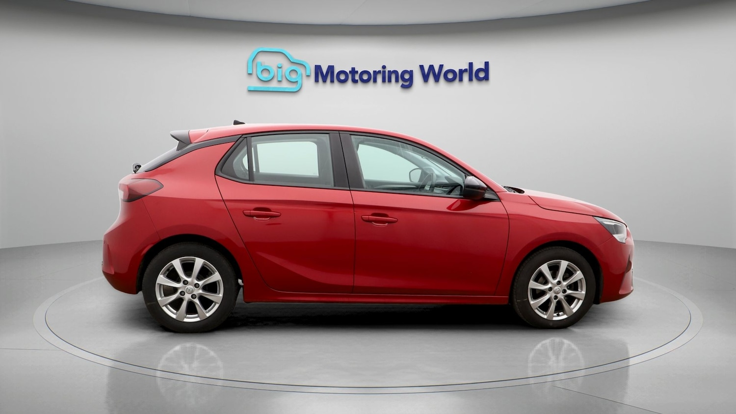 Used Vauxhall Corsa 2022 for sale - 77225630: Photo 8