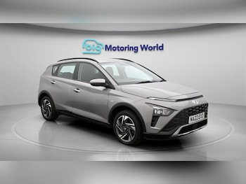 Used Hyundai BAYON 2022 for sale - 78816056: Photo