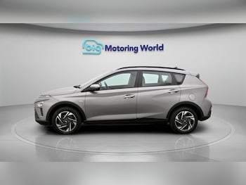 Used Hyundai BAYON 2022 for sale - 78816056: Photo