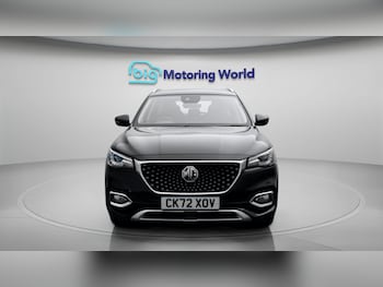 Used MG MG HS 2022 for sale - 78804563: Photo