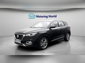 Used MG MG HS 2022 for sale - 78804563: Photo