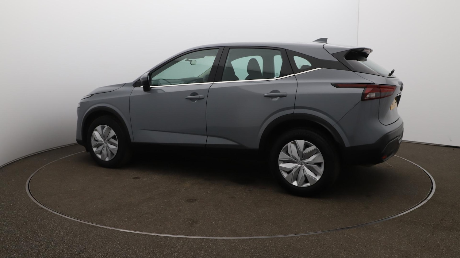 Vehicle 47