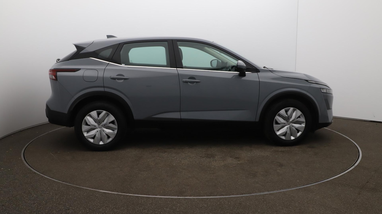 Vehicle 50