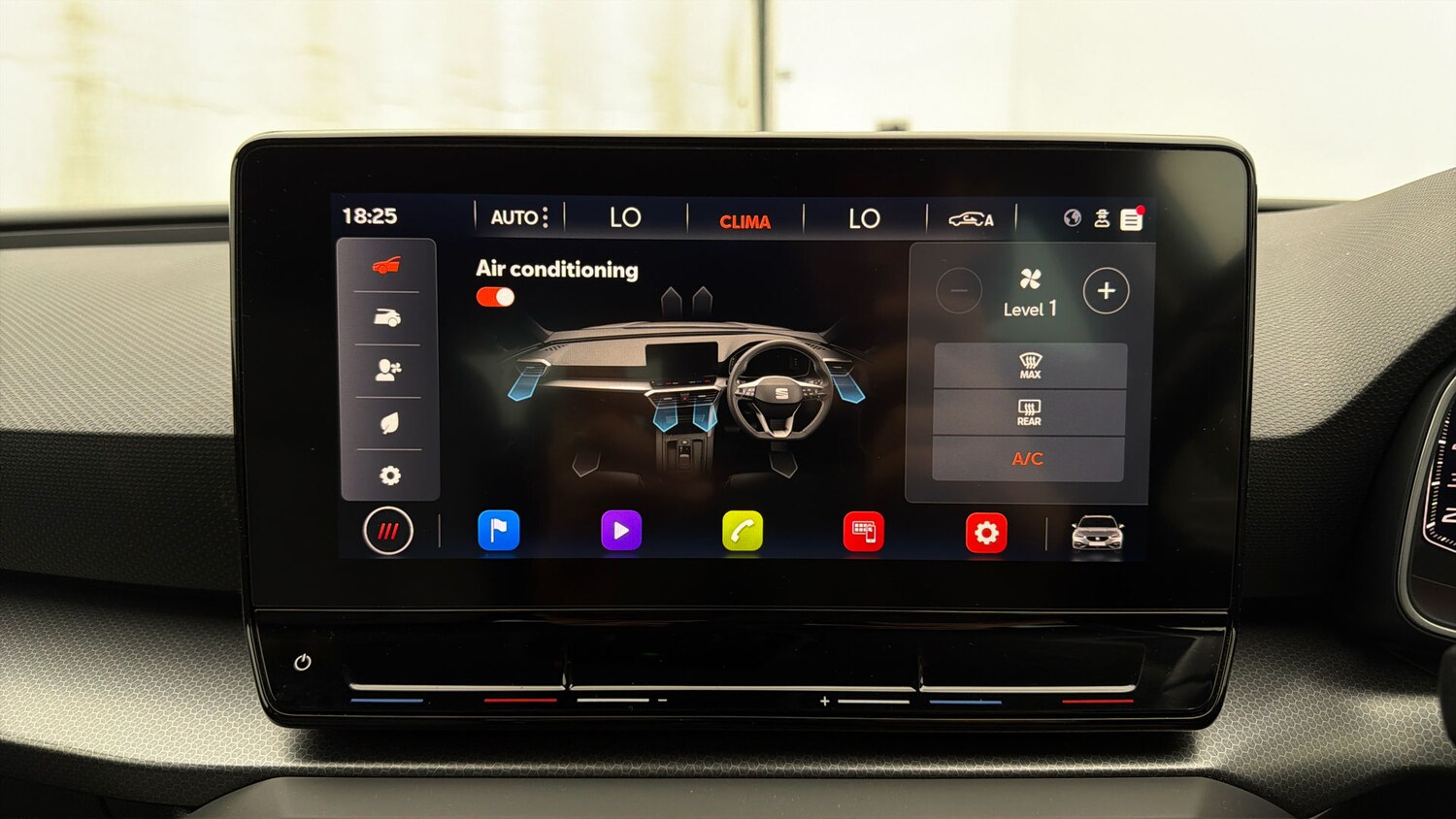 Used SEAT Leon 2022 for sale - 78180227: Photo 11