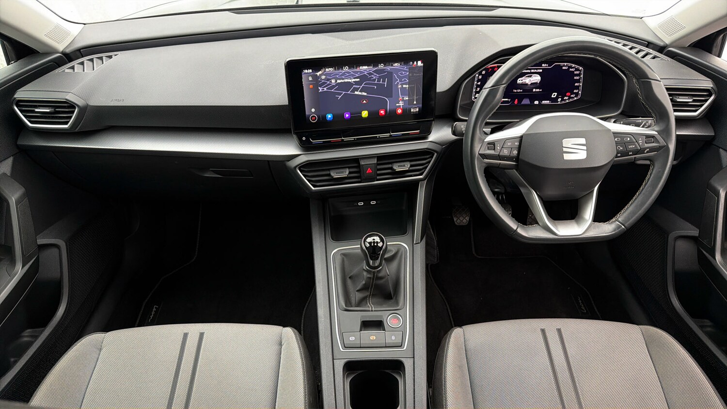 Used SEAT Leon 2022 for sale - 78180227: Photo 12