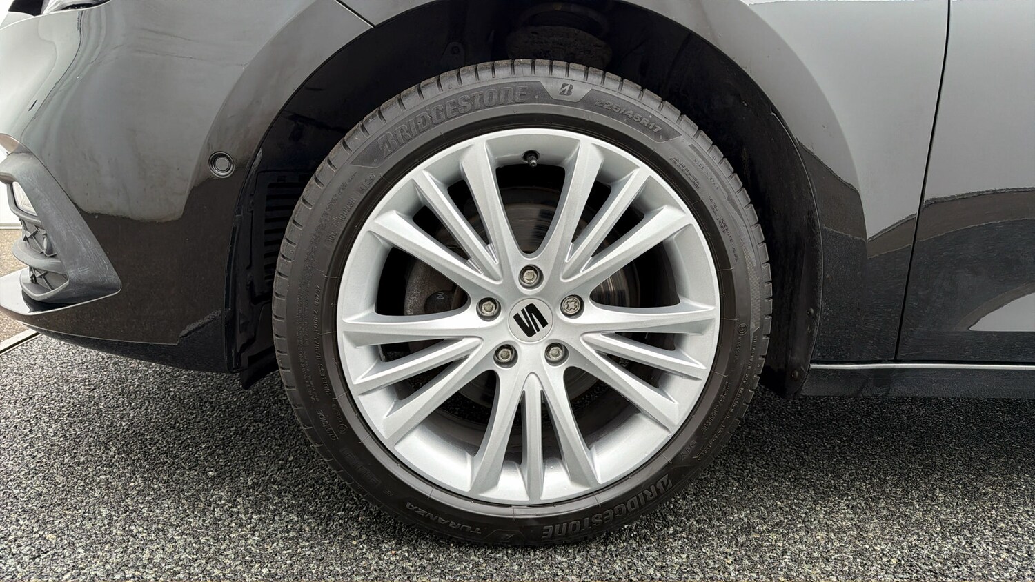 Used SEAT Leon 2022 for sale - 78180227: Photo 17