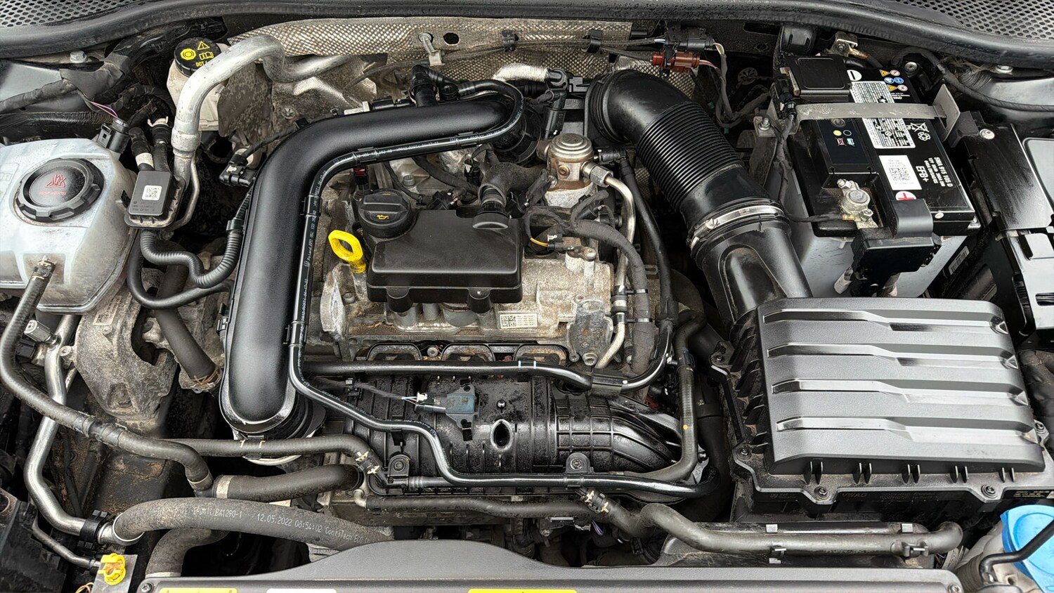 Used SEAT Leon 2022 for sale - 78180227: Photo 18