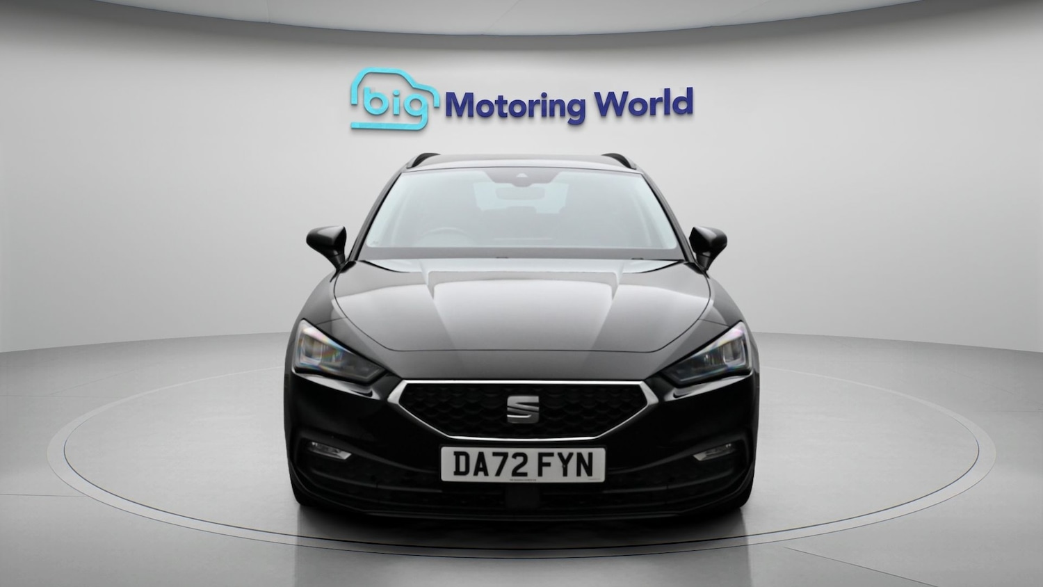 Used SEAT Leon 2022 for sale - 78180227: Photo 2